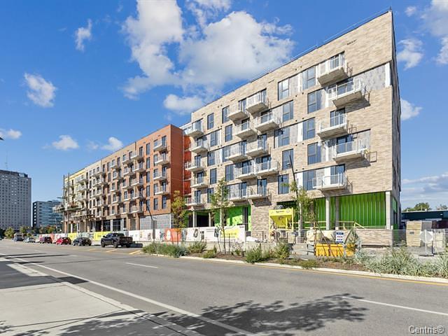 local N1 - 425 Boulevard Saint-Joseph, Gatineau, QC