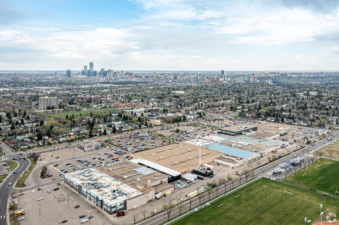 13310 111 Avenue Northwest, Edmonton, AB