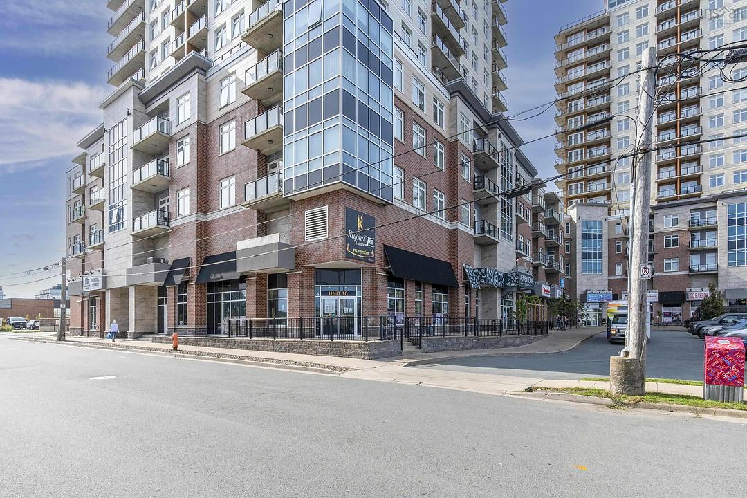10 - 6140 Young Street, Dartmouth, NS