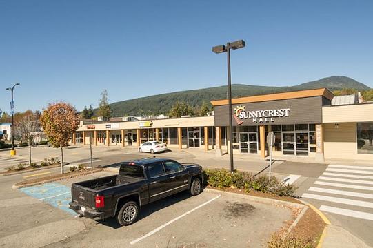 900 Gibsons Way, Gibsons, BC