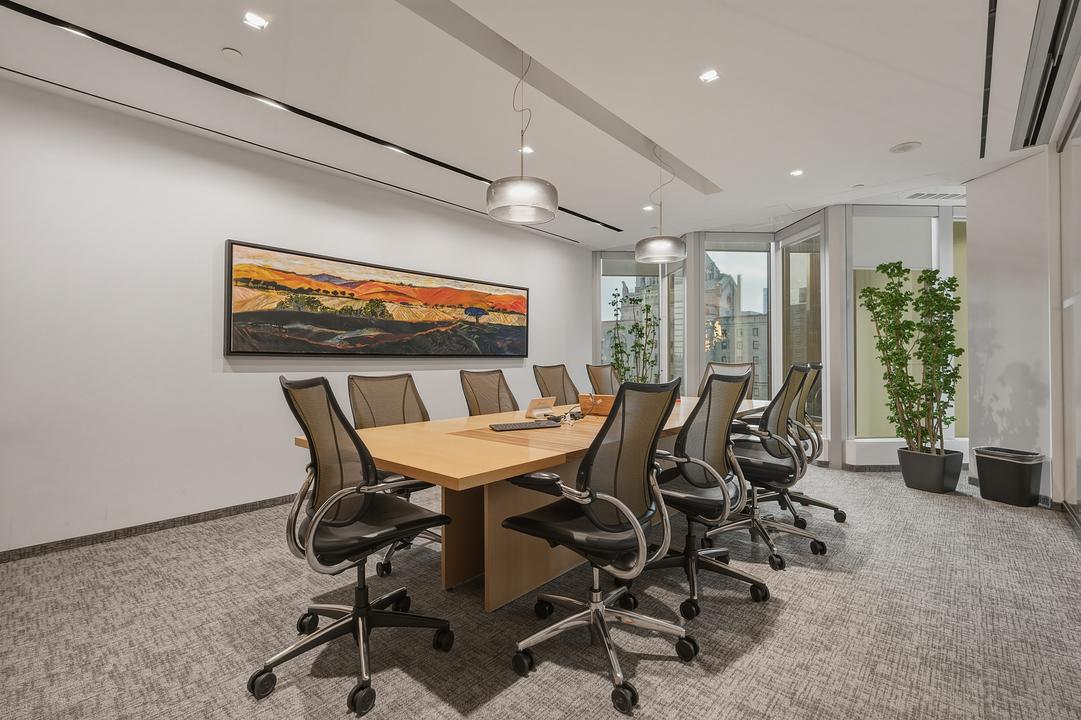 1800 - 200 Bay Street, Toronto, ON
