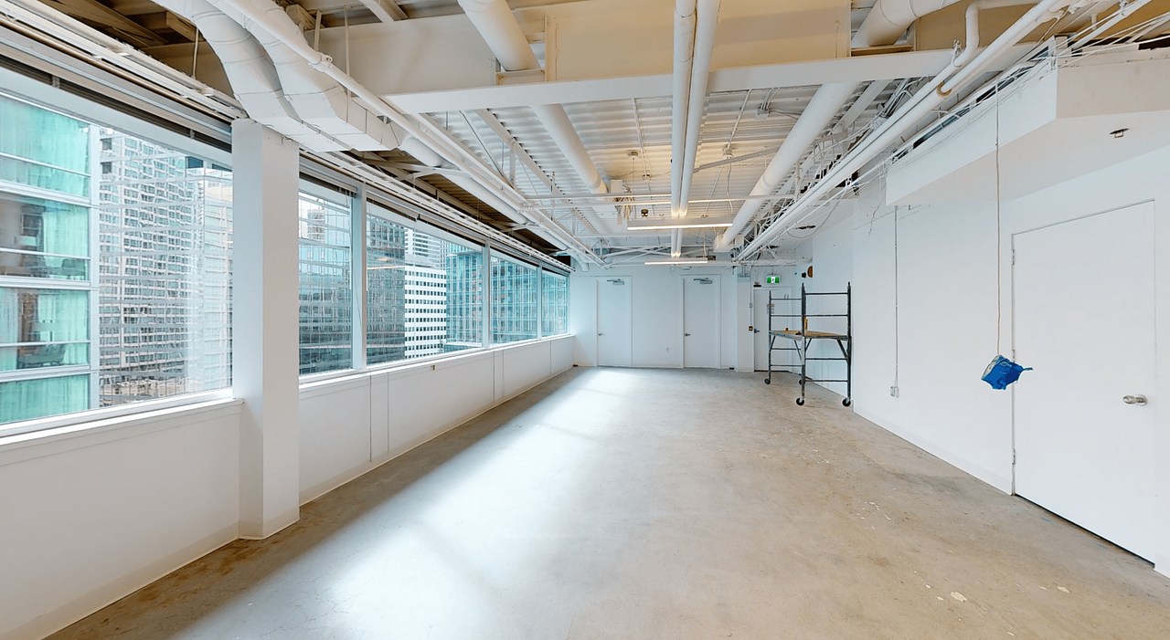 900 - 1199 West Pender Street, Vancouver, BC