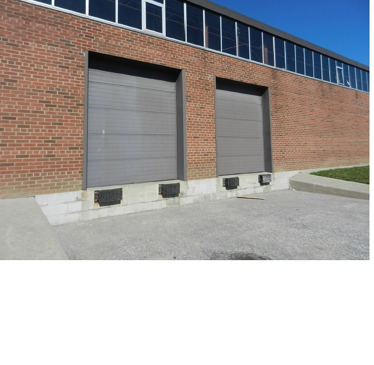 1A - 6300 Viscount Road, Mississauga, ON