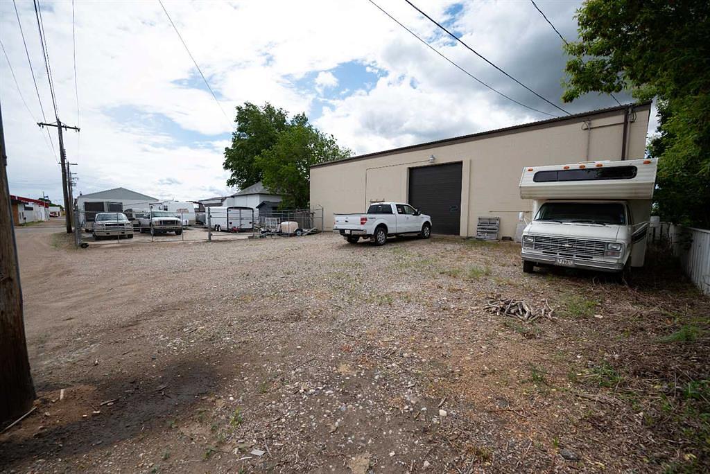 5110 50 Avenue, Provost, AB
