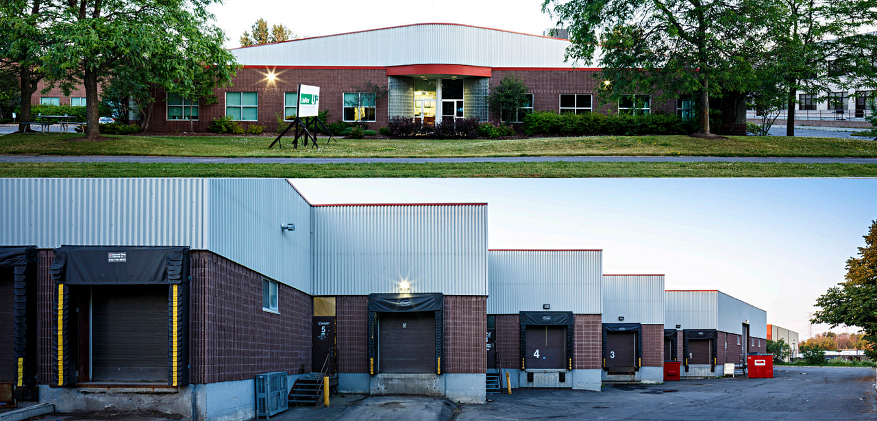 200 Terence Matthews Crescent, Ottawa, ON
