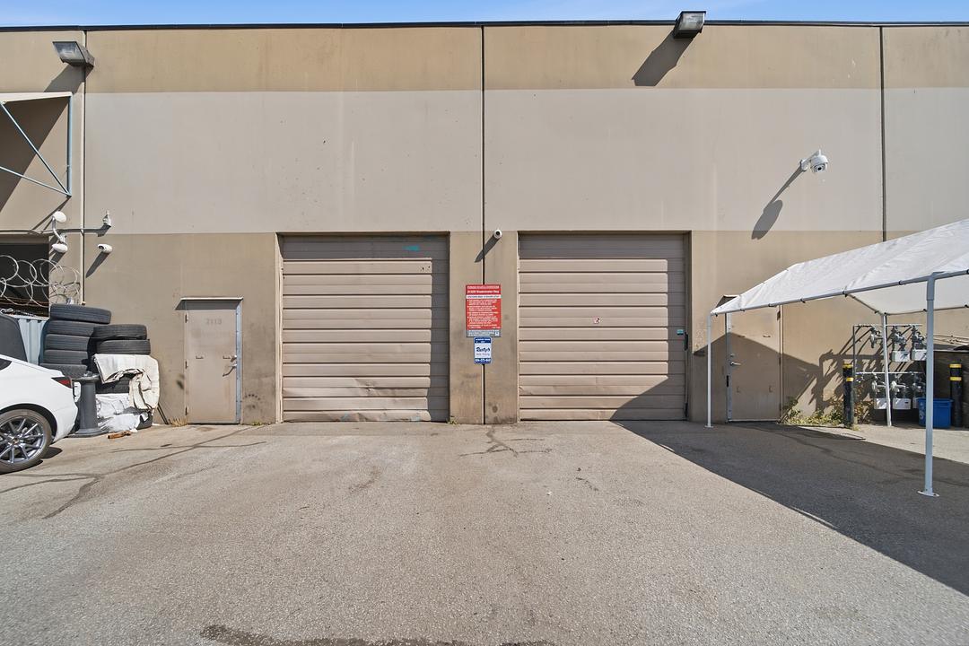 21320 Westminster Highway, Richmond, BC