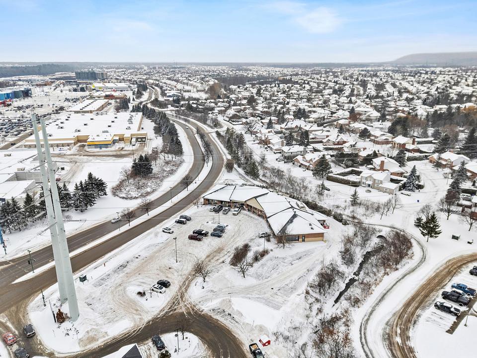 5 - 20 Boul du Plateau, Gatineau, QC
