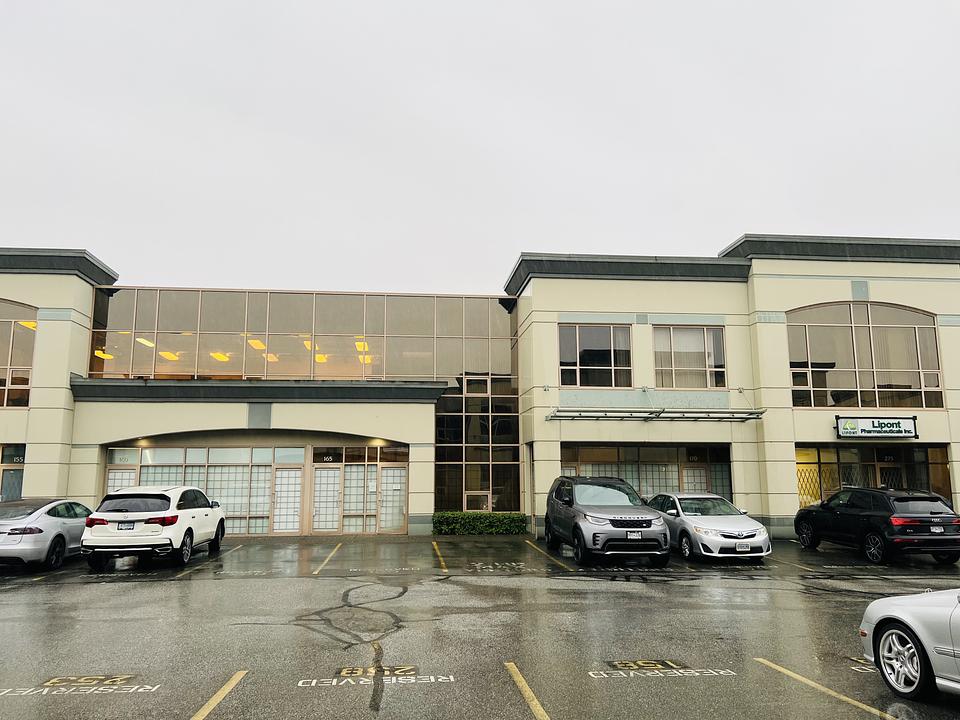 2639 Viking Way, Richmond, BC