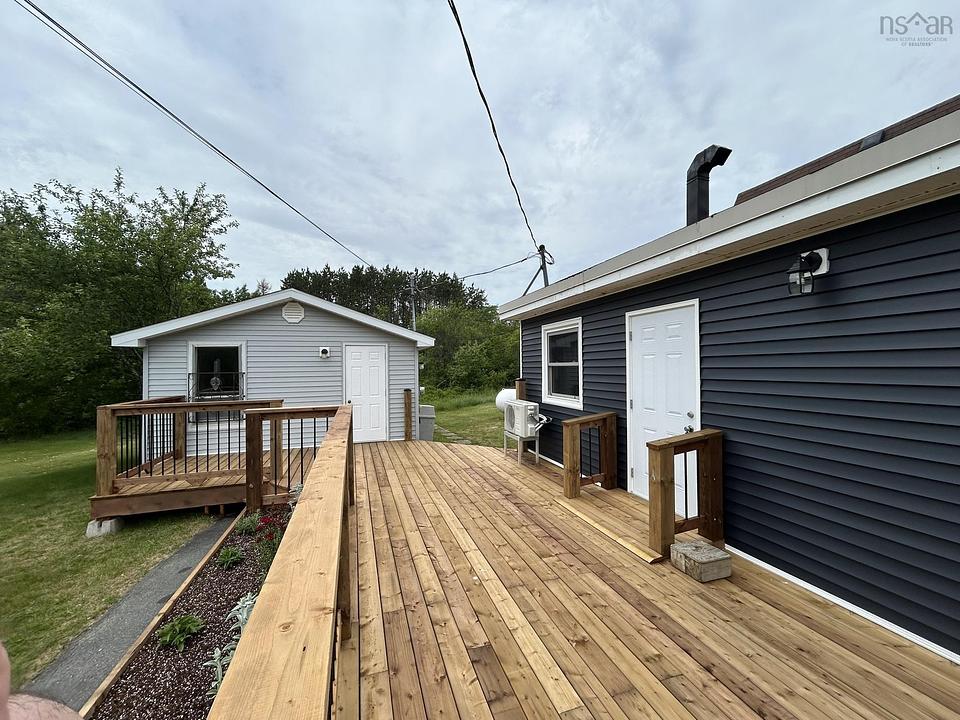 4491 12 Highway, New Ross, NS