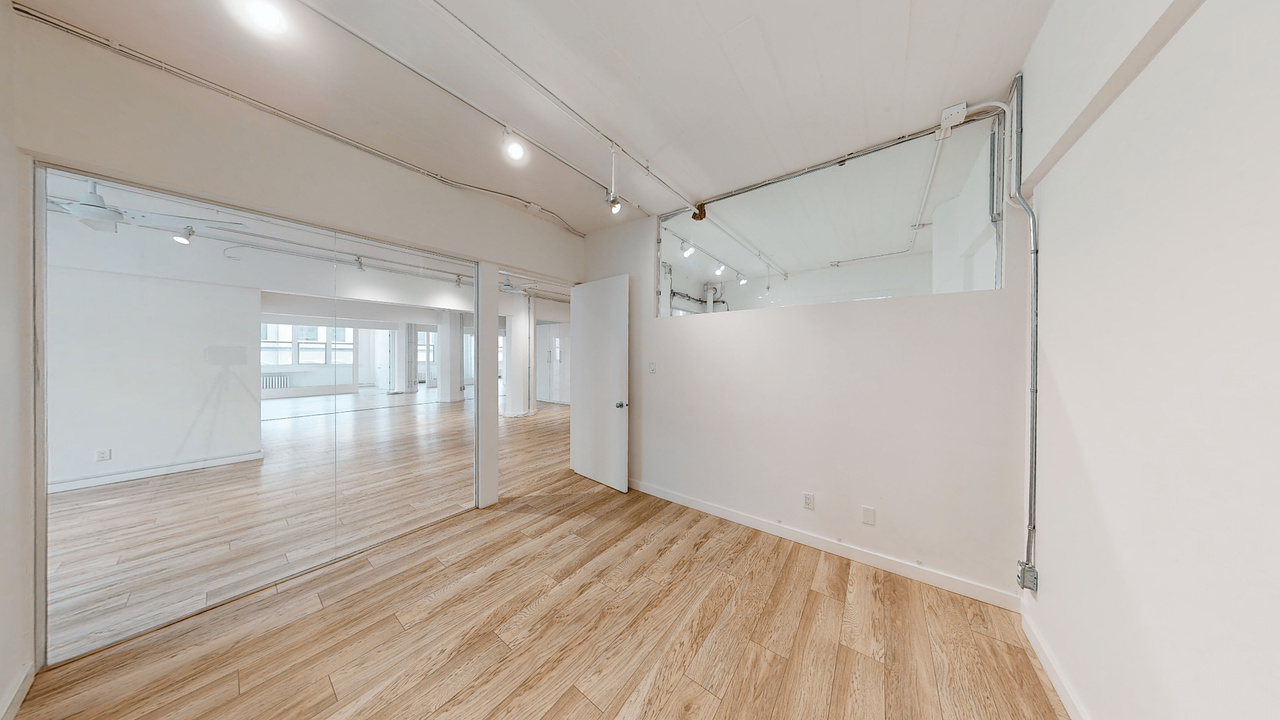 310 - 318 Homer Street, Vancouver, BC