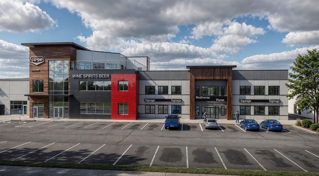 202 - 1201 50 Avenue, Lloydminster, SK