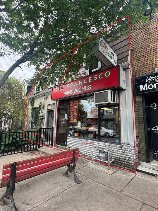 10 Clinton Street, Toronto, ON
