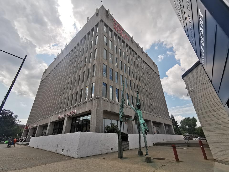 2 - 6600 Chemin de la Côte-des-Neiges, Montréal, QC