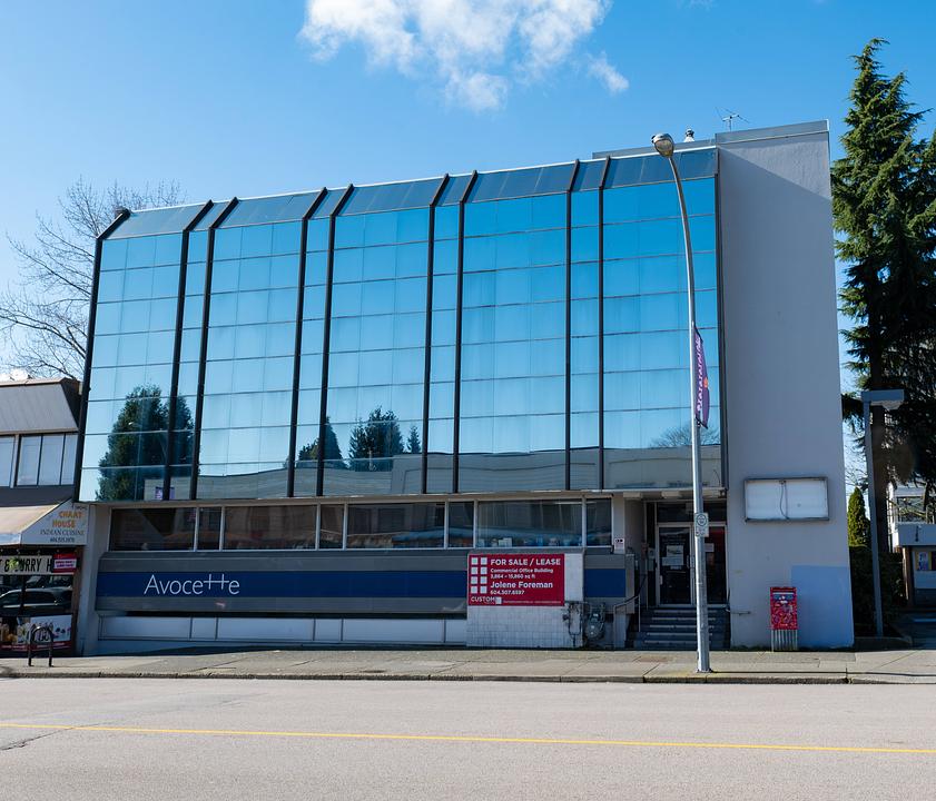 422 - 6th Street, New Westminster, BC