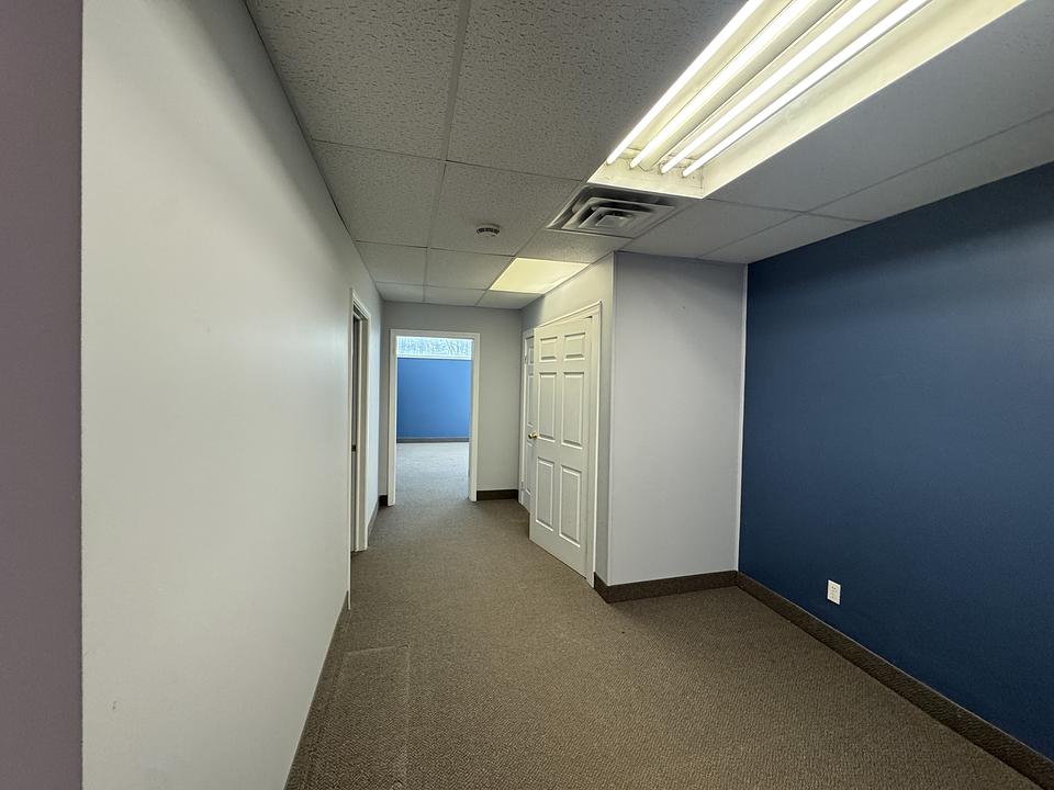 1 - 385 Wilsey Road, Fredericton, NB