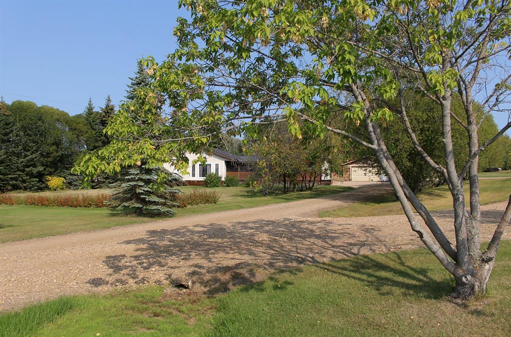 702041 Range Road 172, Breynat, AB