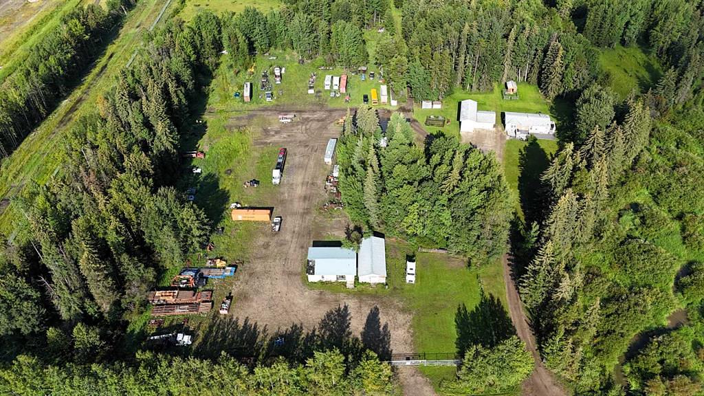 710 54 Street, Edson, AB