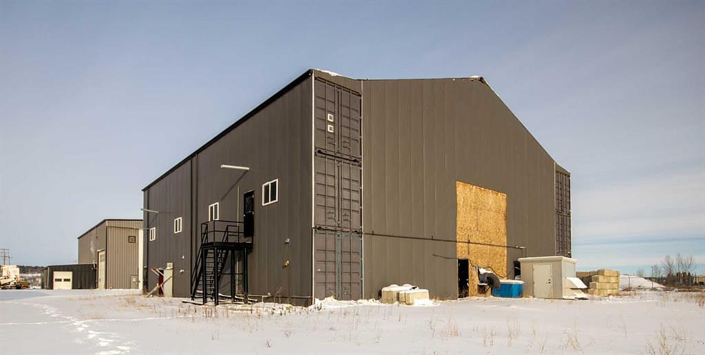 5423 Township Road 325b, Sundre, AB