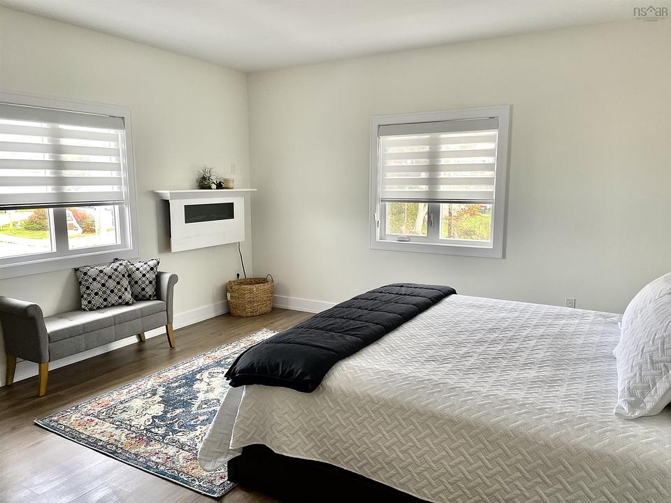 15751 Central Avenue, Inverness, NS