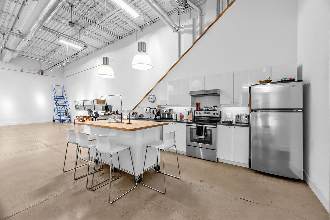 11 Carlaw Ave, Toronto, ON