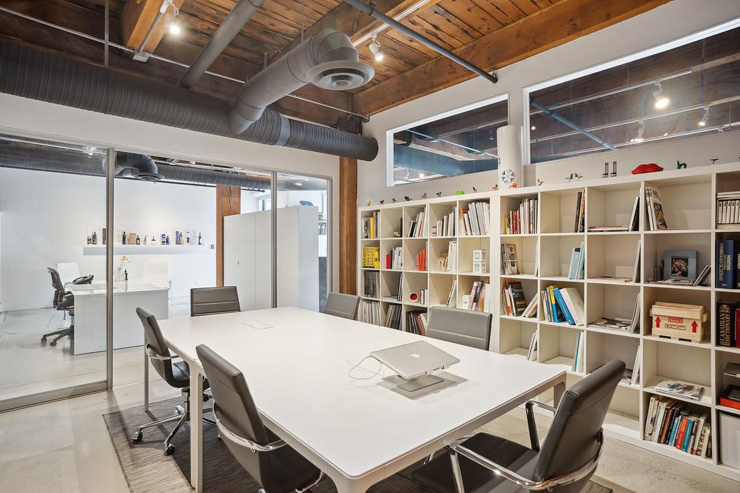 325 Railway Street, Vancouver, BC