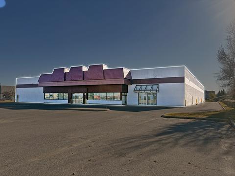 2929 32 Avenue Northeast, Calgary, AB