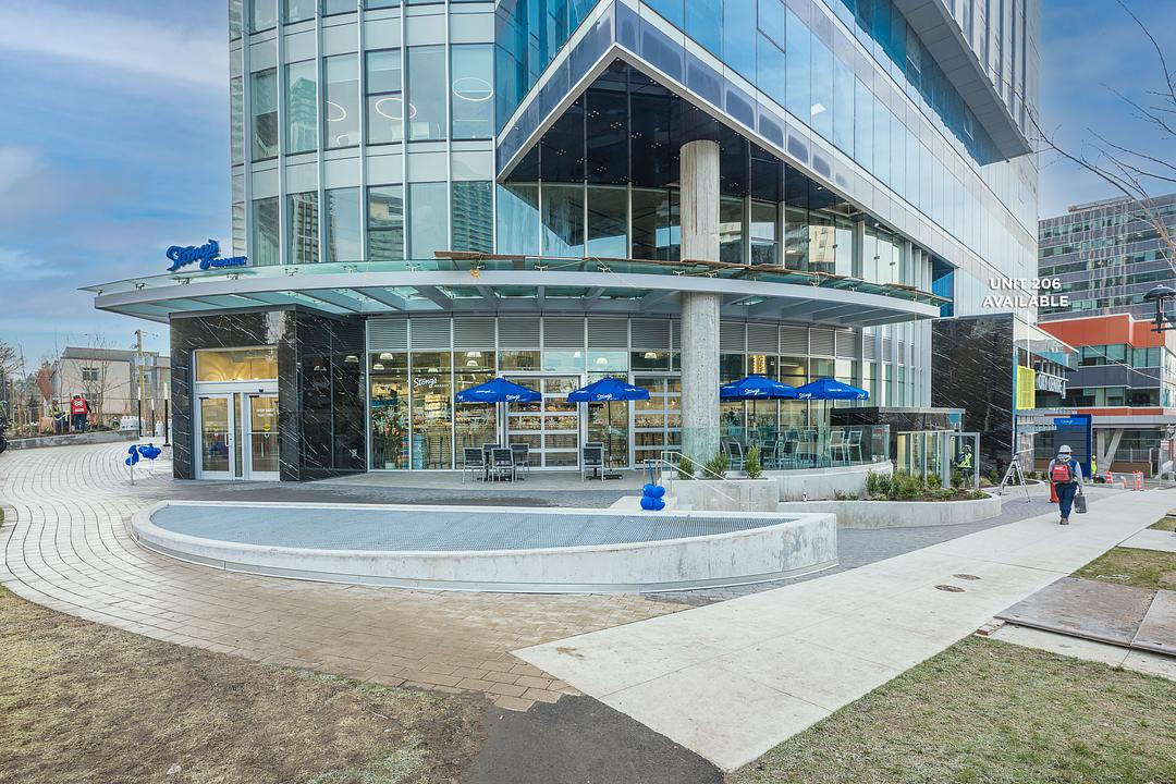 206 - 9686 137 Street, Surrey, BC