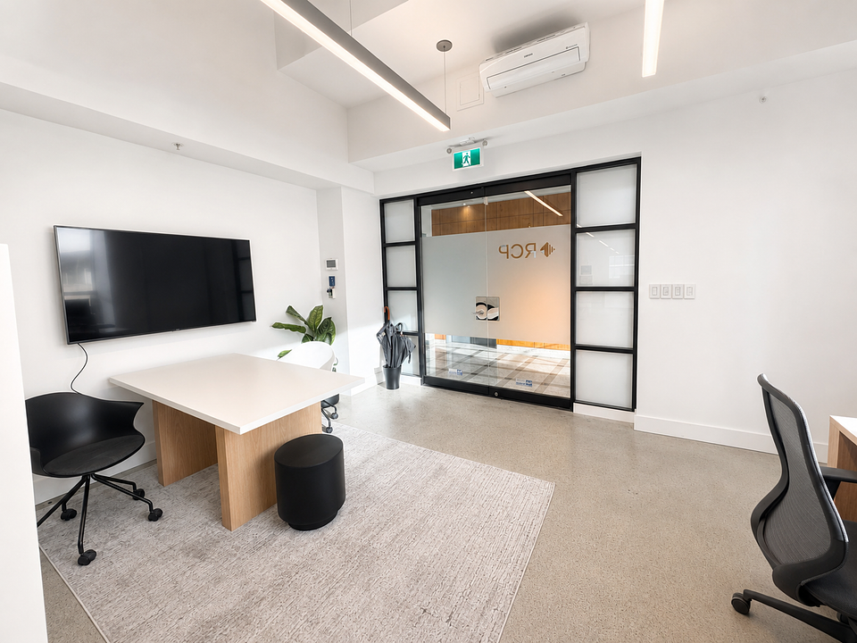 801 - 602 West Hastings Street, Vancouver, BC