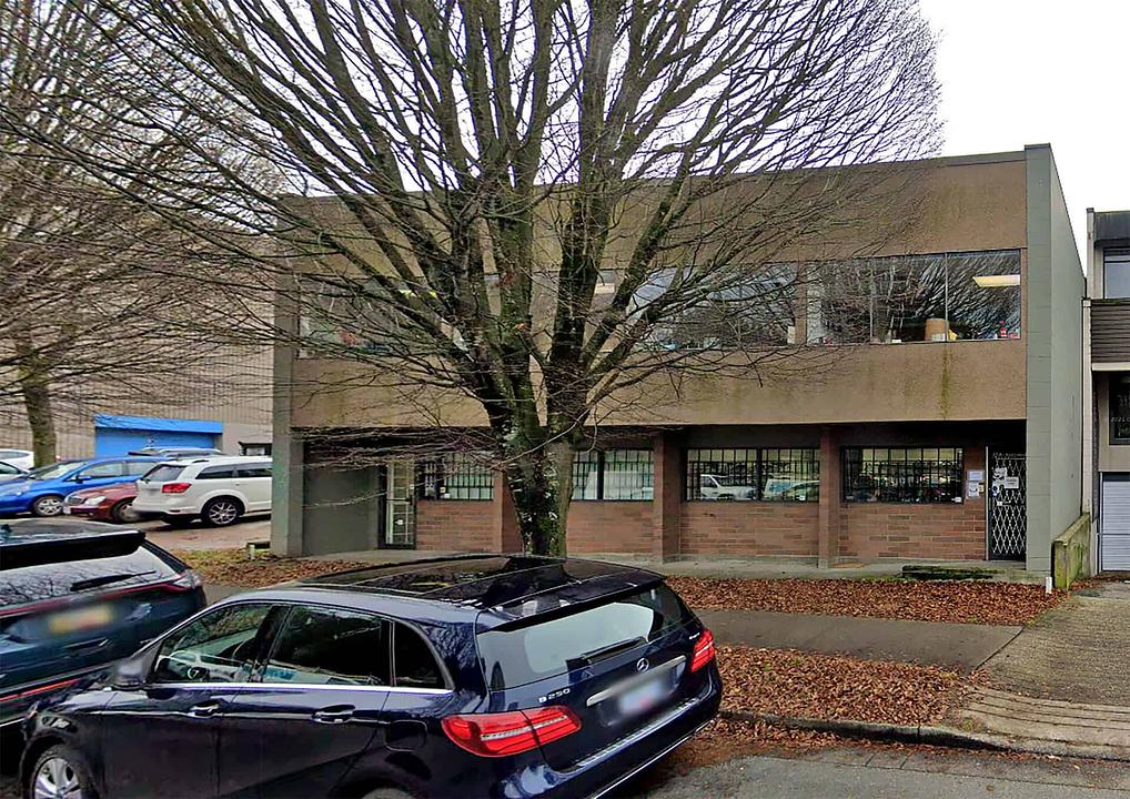 114 West 8th Avenue, Vancouver, BC