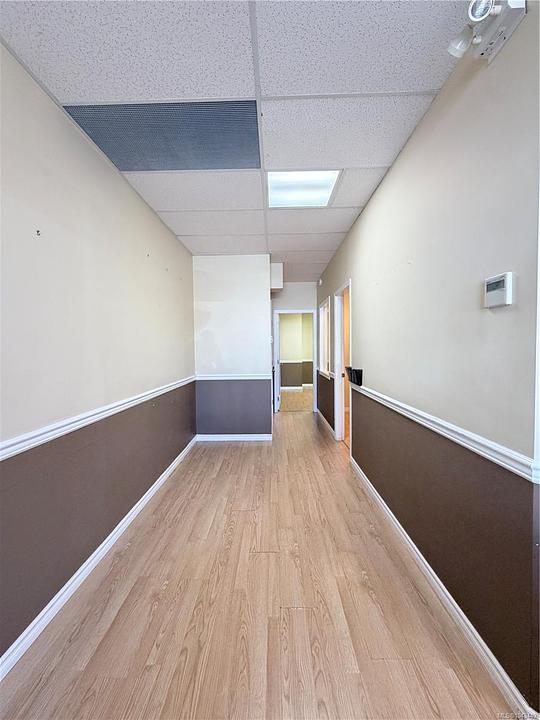 #103 & 105 - 2849 Peatt Road, Victoria, BC