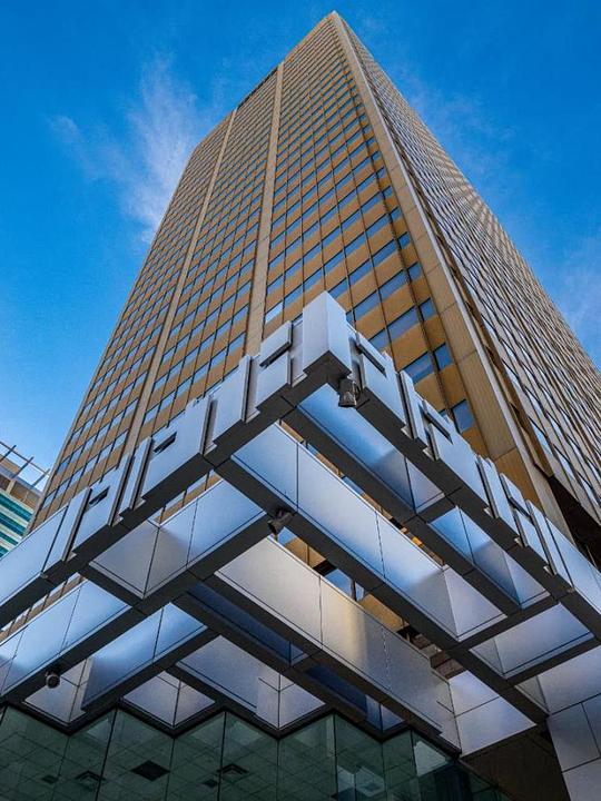 1500 - 605 5 Avenue Southwest, Calgary, AB
