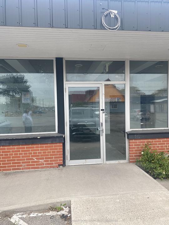 1 - 787 Warden Avenue, Toronto, ON