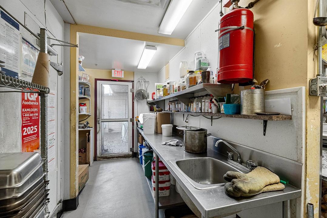 3701 De Wolf Way, Merritt, BC