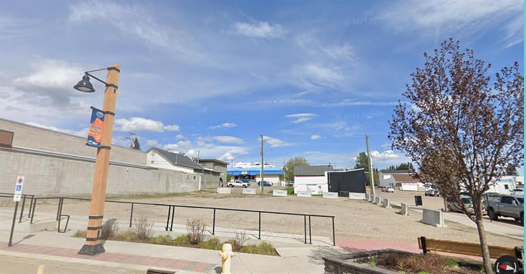 4903 50 Street, Rocky Mountain House, AB