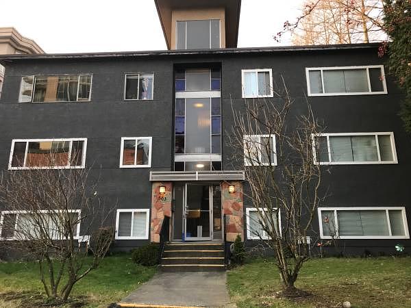 201 - 503 Agnes Street, New Westminster, BC