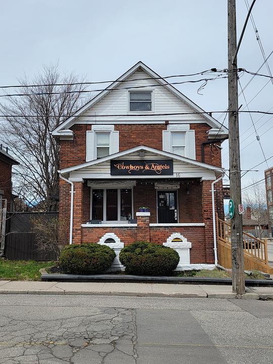 16 Princess Street East, Waterloo, ON