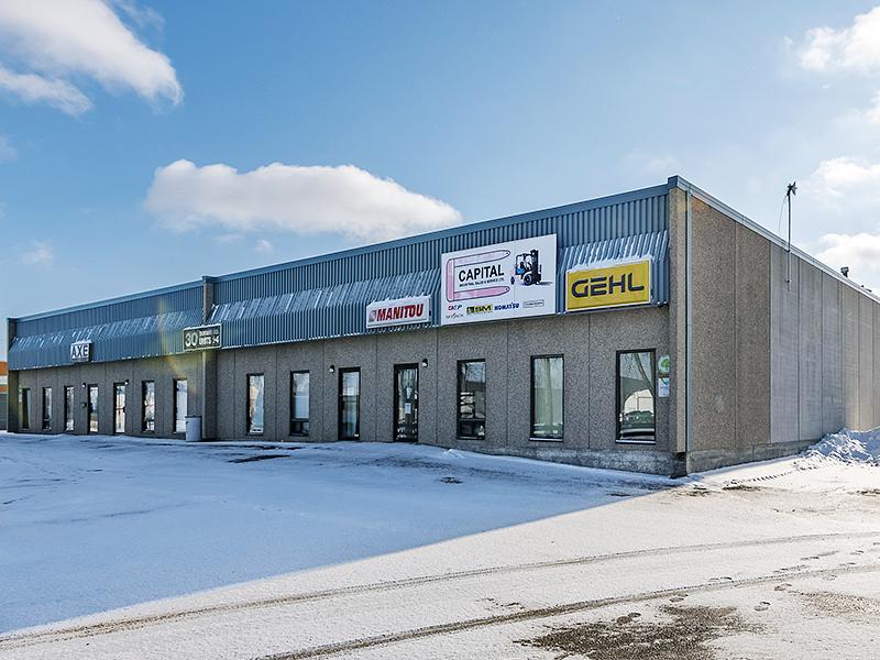 Unit 2 - 30 Durand Road, Winnipeg, MB