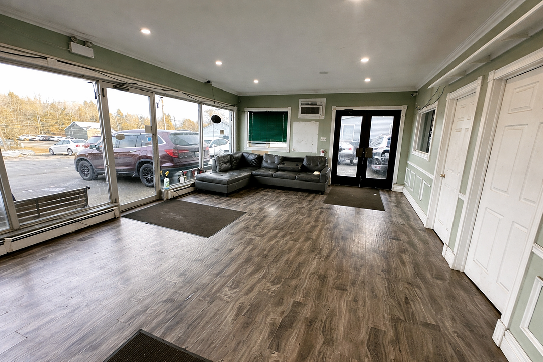 984 Sackville Drive, Middle Sackville, NS