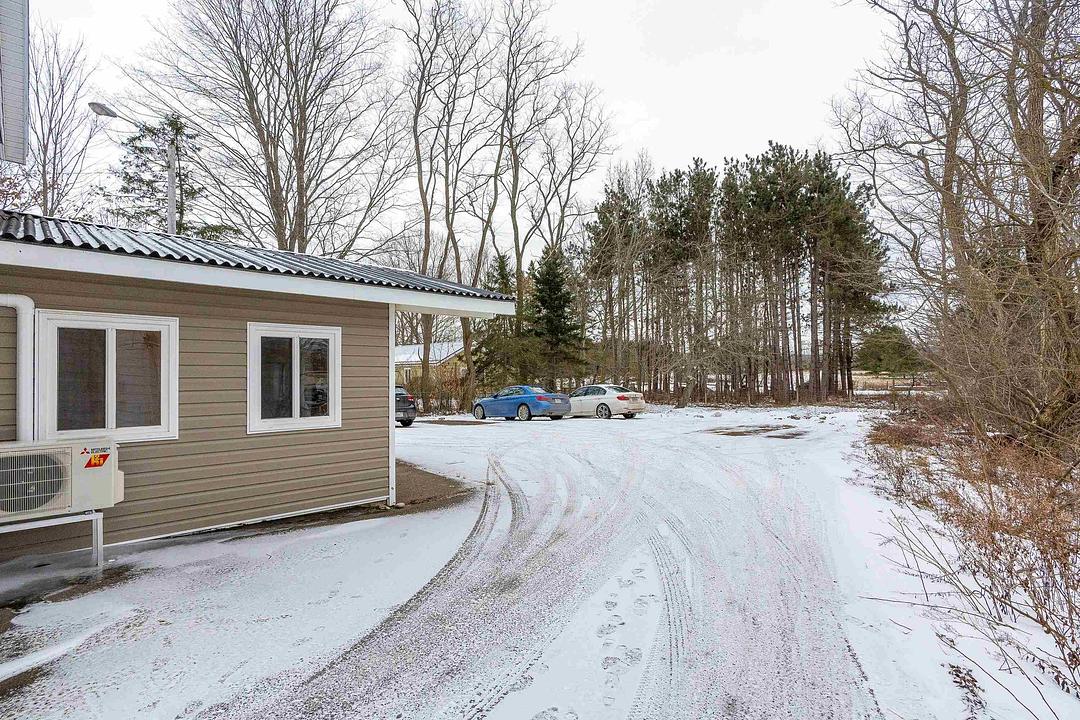 5968 Nova Scotia Trunk 1, Cambridge, NS