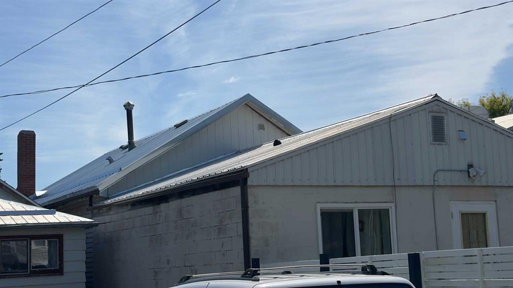5116 50 Street, Provost, AB