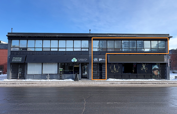335 Cumberland Street, Ottawa, ON