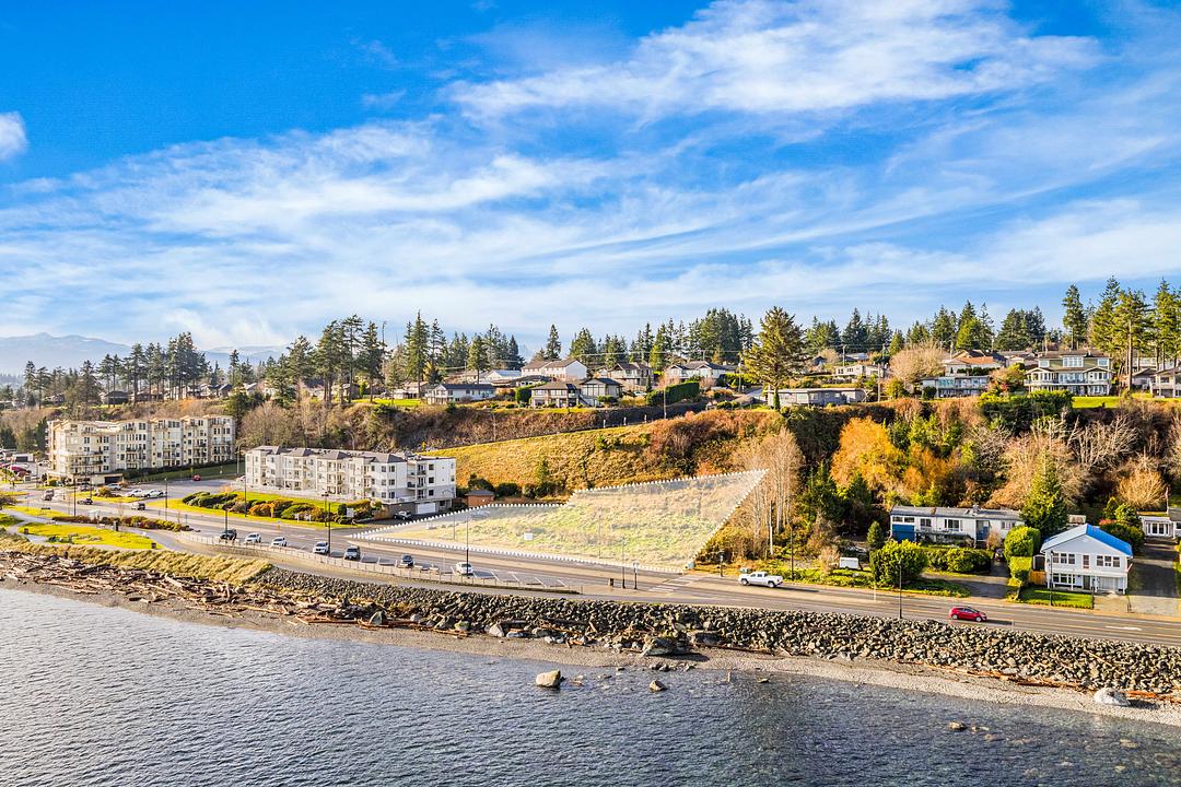 1308 South Island Highway, Campbell River, BC