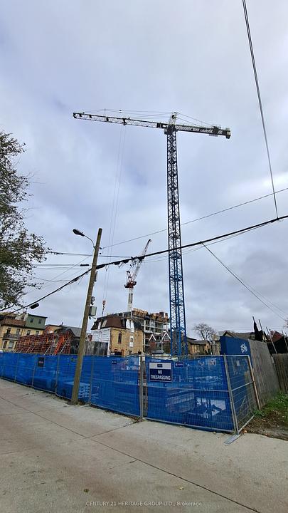 109 Pembroke Street, Toronto, ON