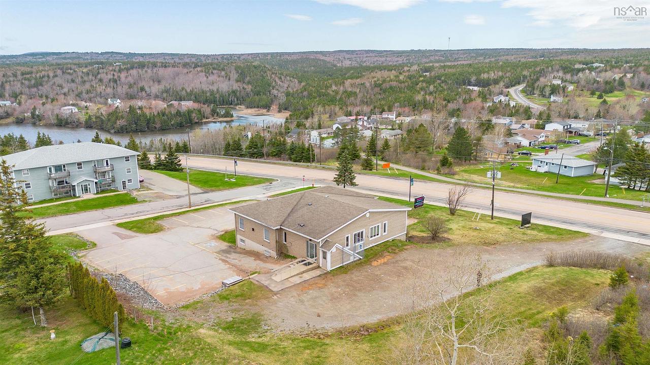 308 Philpott Street, Port Hawkesbury, NS
