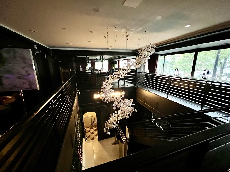 Fl 2 - 595 Hornby Street, Vancouver, BC