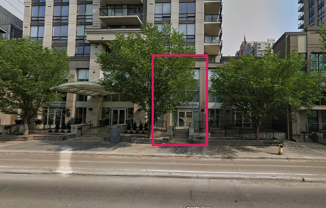 102 - 1118 12 Avenue Southwest, Calgary, AB