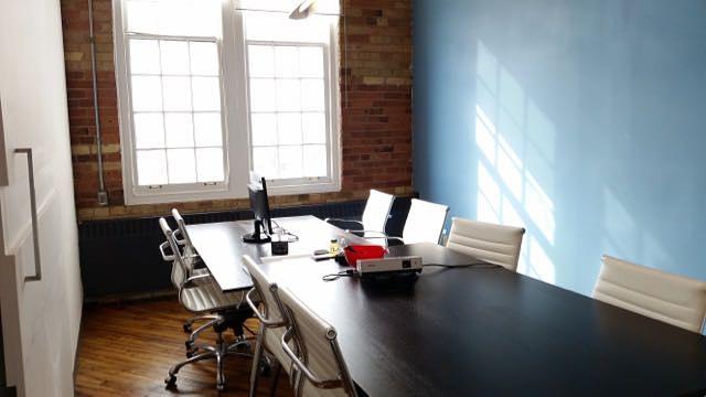 Loft - 96 Mowat Avenue, Toronto, ON