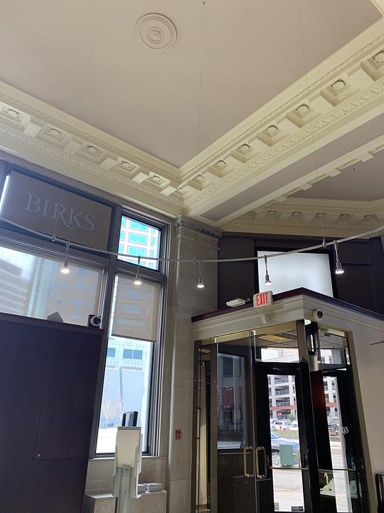 Main Floor - 191 Lombard Ave, Winnipeg, MB