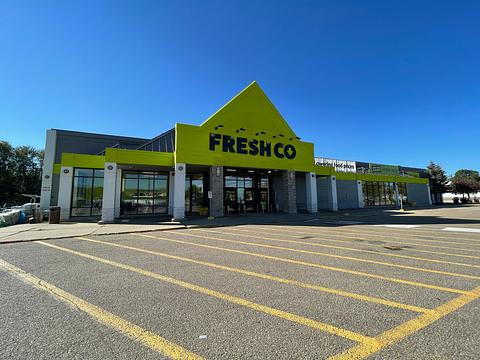 9521 Franklin Avenue, Fort McMurray, AB