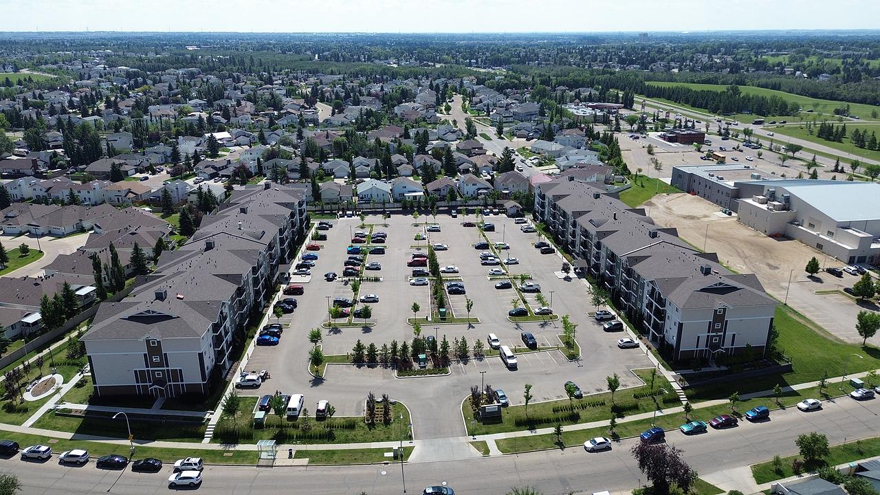 1671 Jamha Road Northwest, Edmonton, AB